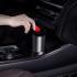 Baseus Gentleman Style | Compact Car Trash Can 500ml Organizer + Bags
